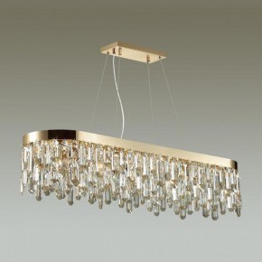 Подвесная люстра Odeon Light Dakisa 4986/12 в Карталах - kartaly.mebel24.online | фото 2