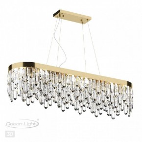Подвесная люстра Odeon Light Dakisa 4986/12 в Карталах - kartaly.mebel24.online | фото 5