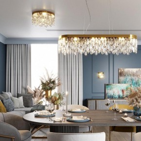 Подвесная люстра Odeon Light Dakisa 4986/12 в Карталах - kartaly.mebel24.online | фото 7