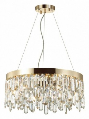 Подвесная люстра Odeon Light Dakisa 4986/6 в Карталах - kartaly.mebel24.online | фото 4