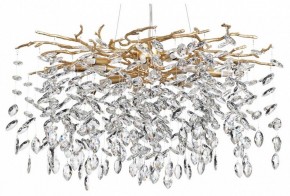 Подвесная люстра Odeon Light Delica 4969/10 в Карталах - kartaly.mebel24.online | фото