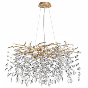 Подвесная люстра Odeon Light Delica 4969/10 в Карталах - kartaly.mebel24.online | фото 3