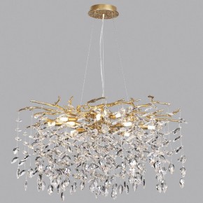 Подвесная люстра Odeon Light Delica 4969/10 в Карталах - kartaly.mebel24.online | фото 4
