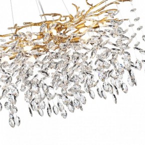 Подвесная люстра Odeon Light Delica 4969/10 в Карталах - kartaly.mebel24.online | фото 6