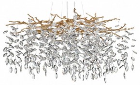 Подвесная люстра Odeon Light Delica 4969/12 в Карталах - kartaly.mebel24.online | фото 2
