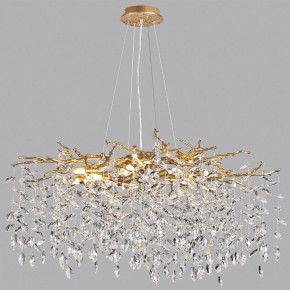 Подвесная люстра Odeon Light Delica 4969/12 в Карталах - kartaly.mebel24.online | фото 4