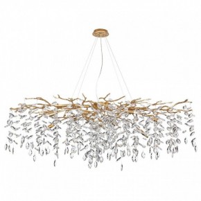 Подвесная люстра Odeon Light Delica 4969/14 в Карталах - kartaly.mebel24.online | фото 3