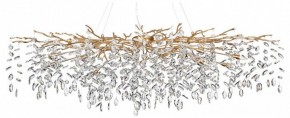 Подвесная люстра Odeon Light Delica 4969/16 в Карталах - kartaly.mebel24.online | фото