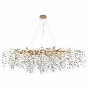 Подвесная люстра Odeon Light Delica 4969/16 в Карталах - kartaly.mebel24.online | фото 2