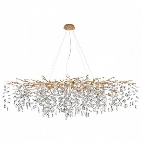 Подвесная люстра Odeon Light Delica 4969/16 в Карталах - kartaly.mebel24.online | фото 3