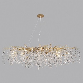 Подвесная люстра Odeon Light Delica 4969/16 в Карталах - kartaly.mebel24.online | фото 4