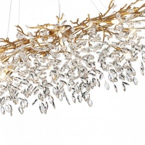 Подвесная люстра Odeon Light Delica 4969/16 в Карталах - kartaly.mebel24.online | фото 6