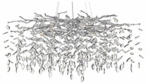 Подвесная люстра Odeon Light Delica 4970/12 в Карталах - kartaly.mebel24.online | фото