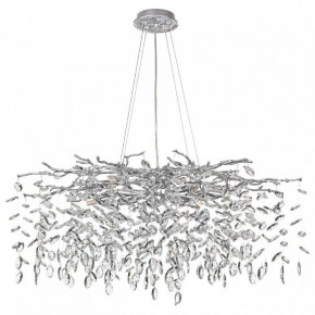 Подвесная люстра Odeon Light Delica 4970/12 в Карталах - kartaly.mebel24.online | фото 3