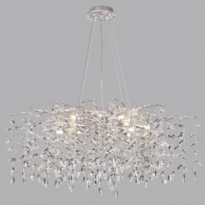 Подвесная люстра Odeon Light Delica 4970/12 в Карталах - kartaly.mebel24.online | фото 4
