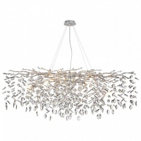 Подвесная люстра Odeon Light Delica 4970/14 в Карталах - kartaly.mebel24.online | фото 2