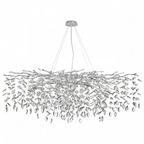 Подвесная люстра Odeon Light Delica 4970/14 в Карталах - kartaly.mebel24.online | фото 3