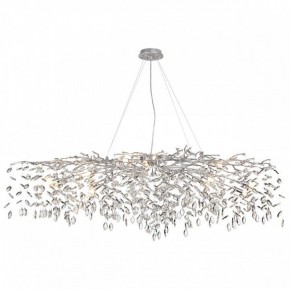 Подвесная люстра Odeon Light Delica 4970/16 в Карталах - kartaly.mebel24.online | фото 2
