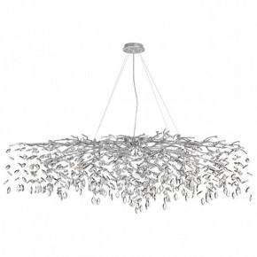 Подвесная люстра Odeon Light Delica 4970/16 в Карталах - kartaly.mebel24.online | фото 3