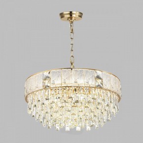 Подвесная люстра Odeon Light Fiesta 5070/12 в Карталах - kartaly.mebel24.online | фото