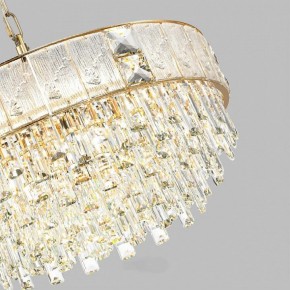 Подвесная люстра Odeon Light Fiesta 5070/12 в Карталах - kartaly.mebel24.online | фото 3
