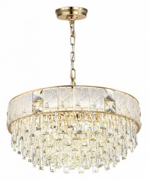 Подвесная люстра Odeon Light Fiesta 5070/12 в Карталах - kartaly.mebel24.online | фото 5