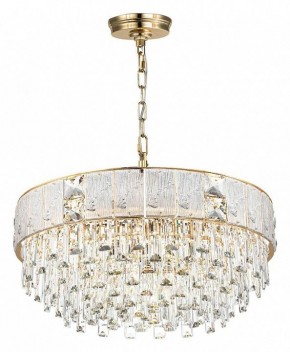 Подвесная люстра Odeon Light Fiesta 5070/12 в Карталах - kartaly.mebel24.online | фото 6
