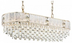 Подвесная люстра Odeon Light Fiesta 5070/14 в Карталах - kartaly.mebel24.online | фото