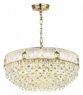 Подвесная люстра Odeon Light Fiesta 5070/21 в Карталах - kartaly.mebel24.online | фото 2