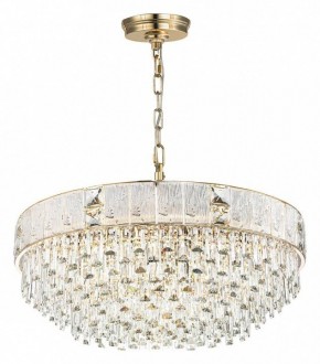Подвесная люстра Odeon Light Fiesta 5070/21 в Карталах - kartaly.mebel24.online | фото 3