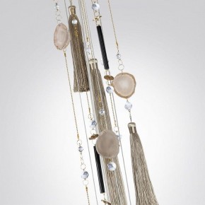 Подвесная люстра Odeon Light Fiolent 5432/8 в Карталах - kartaly.mebel24.online | фото 9