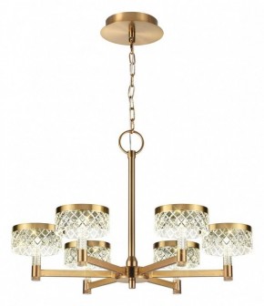 Подвесная люстра Odeon Light Fivre 5032/36L в Карталах - kartaly.mebel24.online | фото 2