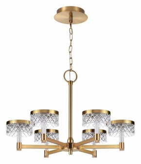 Подвесная люстра Odeon Light Fivre 5032/36L в Карталах - kartaly.mebel24.online | фото 3