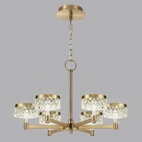 Подвесная люстра Odeon Light Fivre 5032/36L в Карталах - kartaly.mebel24.online | фото 4