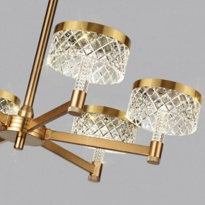 Подвесная люстра Odeon Light Fivre 5032/36L в Карталах - kartaly.mebel24.online | фото 6