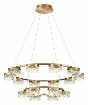 Подвесная люстра Odeon Light Fivre 5032/96L в Карталах - kartaly.mebel24.online | фото 2