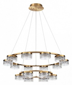 Подвесная люстра Odeon Light Fivre 5032/96L в Карталах - kartaly.mebel24.online | фото 3