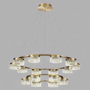 Подвесная люстра Odeon Light Fivre 5032/96L в Карталах - kartaly.mebel24.online | фото 4
