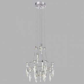Подвесная люстра Odeon Light Flamenco 6699/35L в Карталах - kartaly.mebel24.online | фото 3