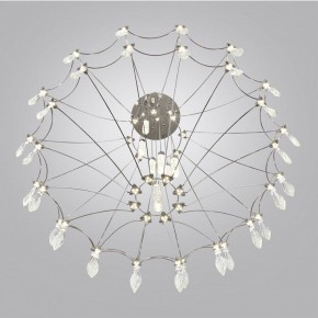 Подвесная люстра Odeon Light Flamenco 6699/51CL в Карталах - kartaly.mebel24.online | фото 6