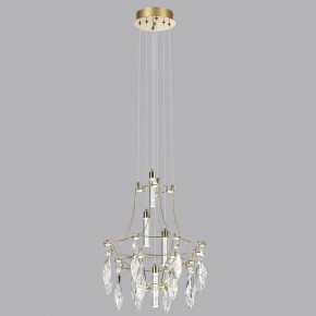 Подвесная люстра Odeon Light Flamenco 7000/35L в Карталах - kartaly.mebel24.online | фото 3