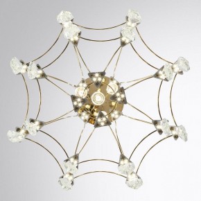 Подвесная люстра Odeon Light Flamenco 7000/35L в Карталах - kartaly.mebel24.online | фото 5