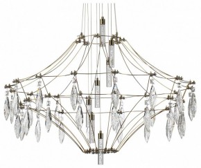 Подвесная люстра Odeon Light Flamenco 7000/51CL в Карталах - kartaly.mebel24.online | фото