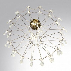 Подвесная люстра Odeon Light Flamenco 7000/51L в Карталах - kartaly.mebel24.online | фото 4