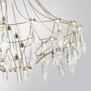 Подвесная люстра Odeon Light Flamenco 7000/51L в Карталах - kartaly.mebel24.online | фото 5