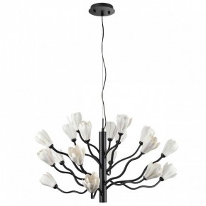Подвесная люстра Odeon Light Gardi 5090/18 в Карталах - kartaly.mebel24.online | фото 3