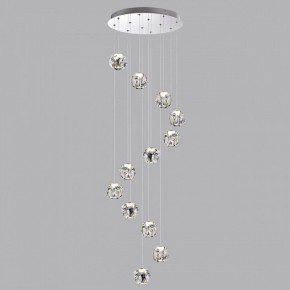 Подвесная люстра Odeon Light Jemstone 5084/60L в Карталах - kartaly.mebel24.online | фото 3