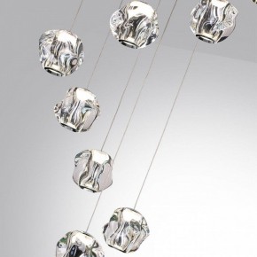Подвесная люстра Odeon Light Jemstone 5084/60L в Карталах - kartaly.mebel24.online | фото 5