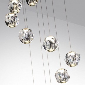 Подвесная люстра Odeon Light Jemstone 5085/60L в Карталах - kartaly.mebel24.online | фото 5