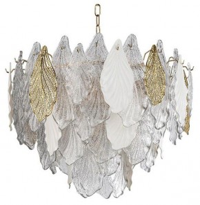 Подвесная люстра Odeon Light Lace 5052/15 в Карталах - kartaly.mebel24.online | фото